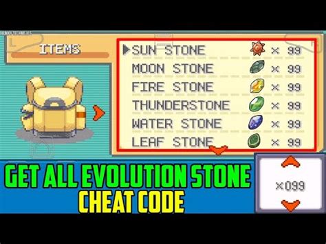 pokemon fire red 100 catch rate cheat.